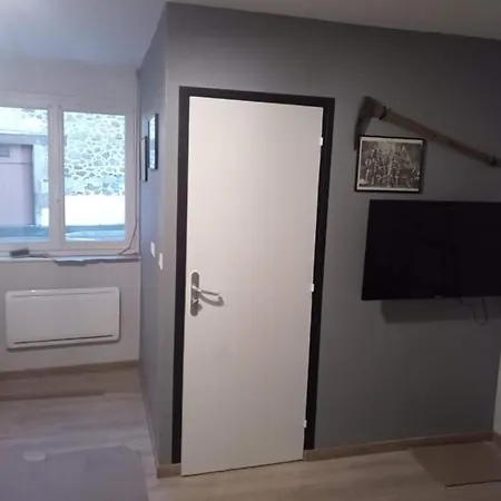 Le Puits De Mine D'appart Appartement