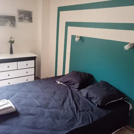 Appartement Le Puits De Mine D'appart *