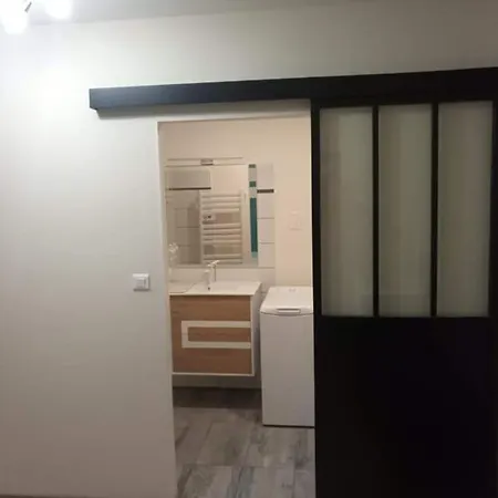 Le Puits De Mine D'appart Appartement Cransac