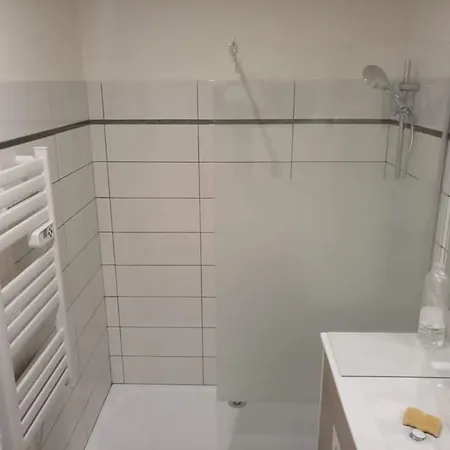 Appartement Le Puits De Mine D'appart *