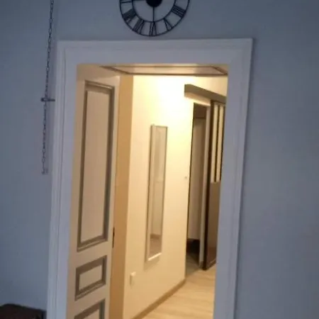 Le Puits De Mine D'appart Appartement *