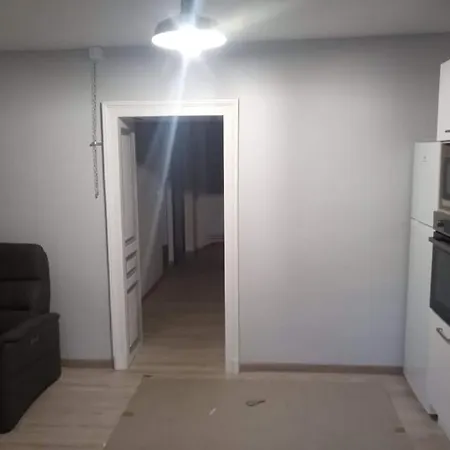 Appartement Le Puits De Mine D'appart *